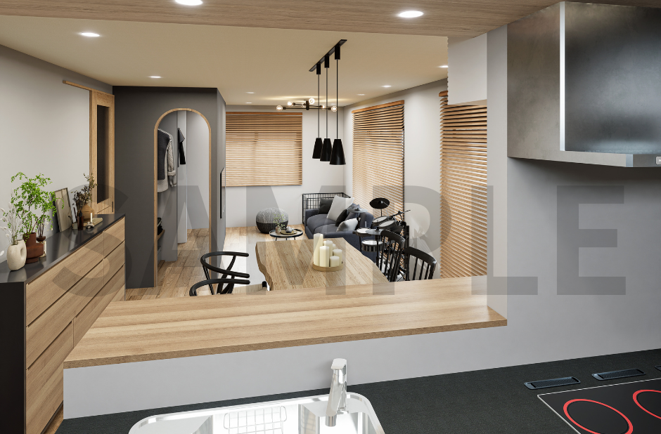 renovation