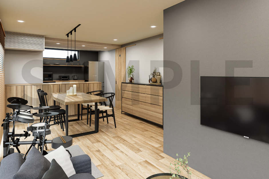 renovation